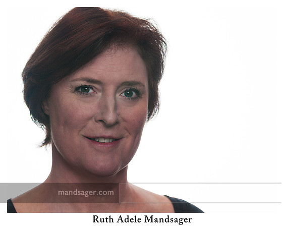 Ruth Adele Mandsager